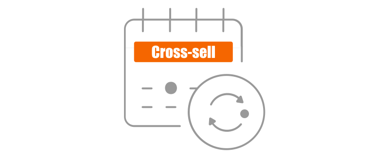 ochSubscriptions - Cross-sell - 6 months