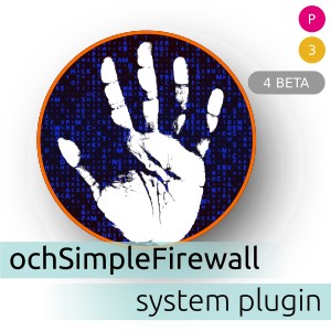 ochSimpleFirewall 1.10.3