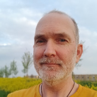 Ruud van Lent's Avatar