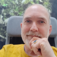 Ruud van Lent's Avatar