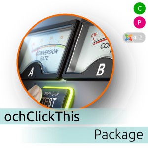 ochClickThis Package 2.0.0 for Joomla 4.2+