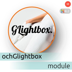 Module ochGlightbox 1.0.0 for Joomla 4.2