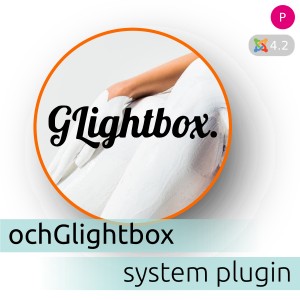 ochGlightbox 2.0.0 for Joomla 4.2