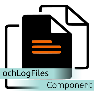 ochLogFiles 2.0.2 for Joomla 4.3+