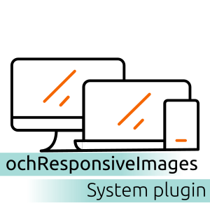 ochResponsiveImages 2.0.2 for Joomla 4.3+