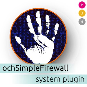 ochSimpleFirewall 2.1.5