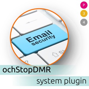 ochStopDMR 1.8.0