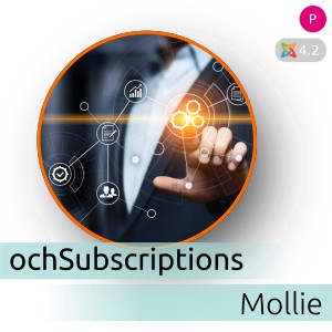 Mollie 2.4.3 for Joomla 4.2