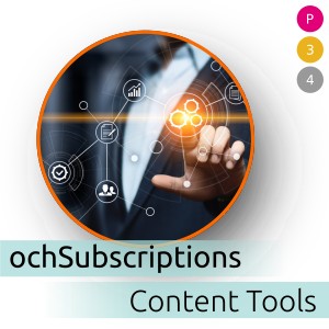 ochSubscriptionsTools 1.0.0