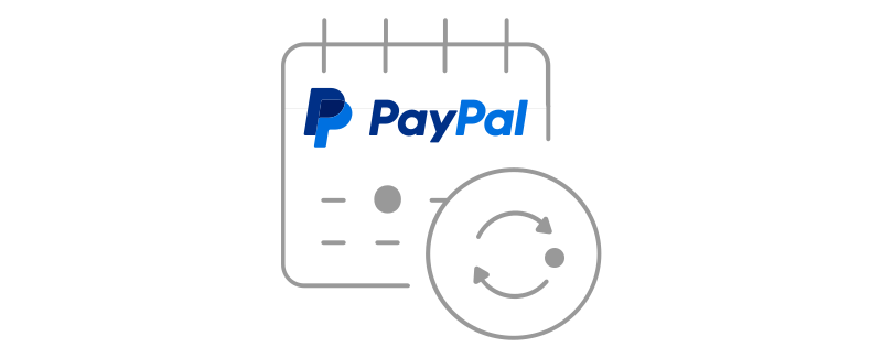 ochSubscriptions - PayPal - 6 months